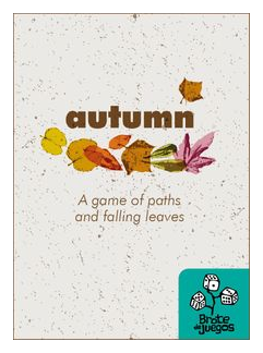 Autumn box art