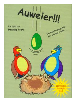 Auweier box art