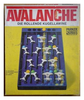 Avalanche box art