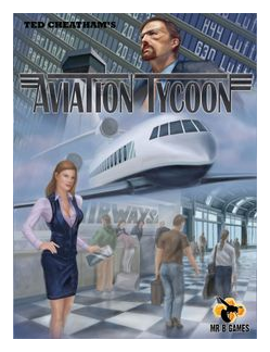 Aviation Tycoon box art