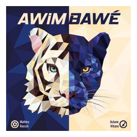 Awimbawé box art