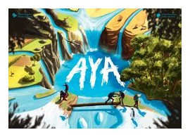 Aya box art