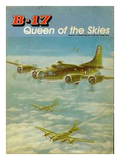 B-17: Queen Of The Skies box art