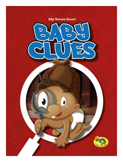 Baby Clues box art