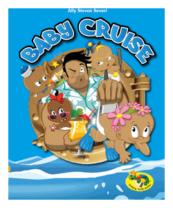 Baby Cruise box art