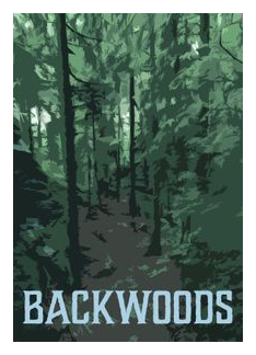 Backwoods box art
