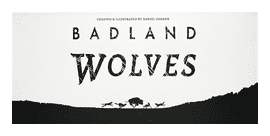 Badland Wolves box art