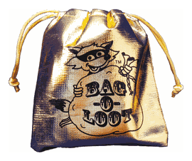Bag-o-loot box art