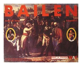Bailen box art