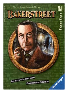 Bakerstreet box art