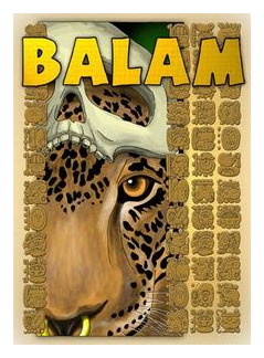 Balam box art