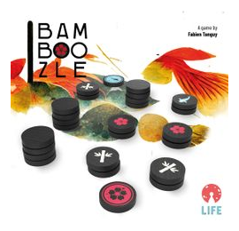 Bamboozle box art