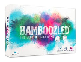 Bamboozled box art