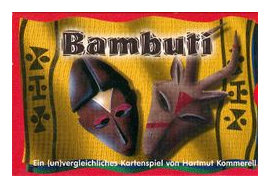 Bambuti box art