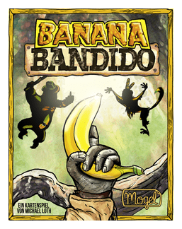 Banana Bandido box art