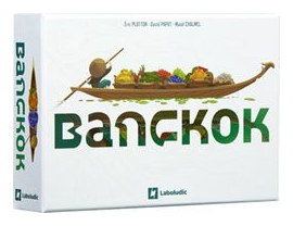 Bangkok box art