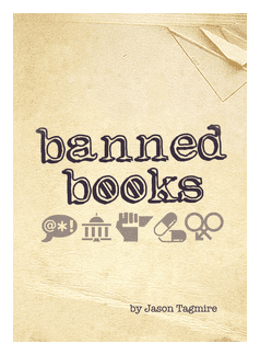 Banned Books box art