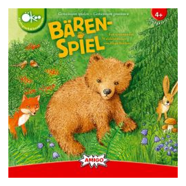 Bärenspiel box art