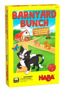 Barnyard Bunch box art
