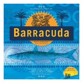 Barracuda box art