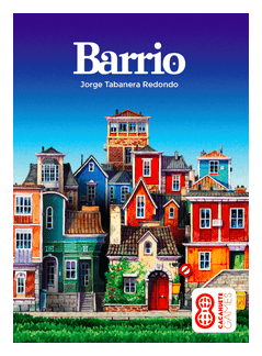 Barrio box art