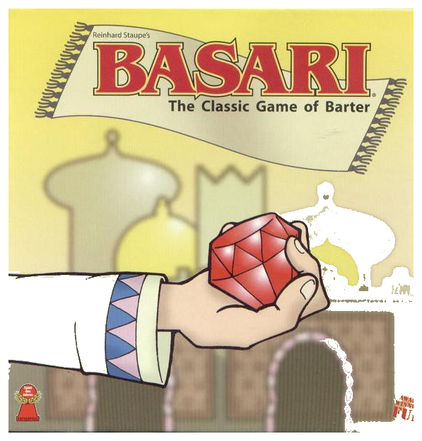 Basari box art