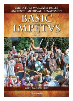 Basic Impetus box art