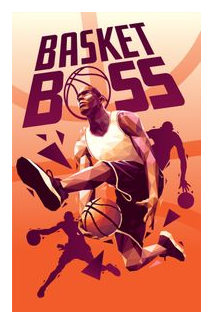 Basketboss box art