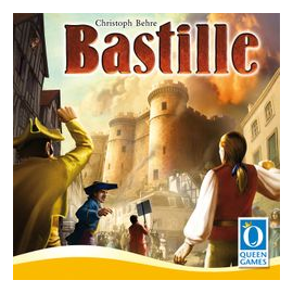 Bastille box art