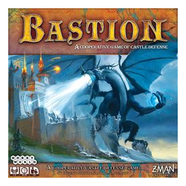 Bastion box art