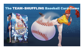 Bat Flip box art