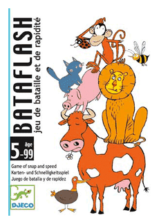 Bataflash box art