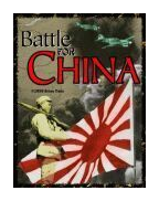 Battle For China box art