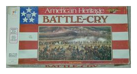 Battle-cry box art