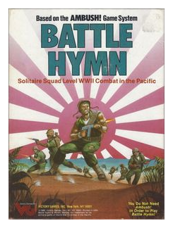 Battle Hymn box art