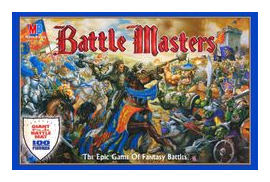 Battle Masters box art