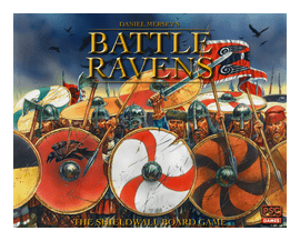Battle Ravens box art