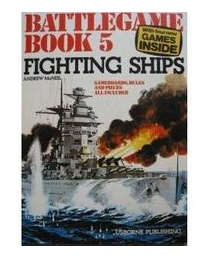 Battlegame Book 5: Fighting Ships box art