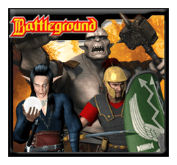 Battleground box art