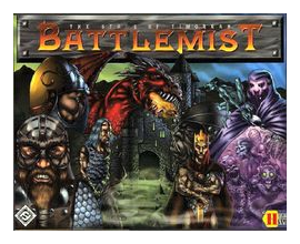 Battlemist box art