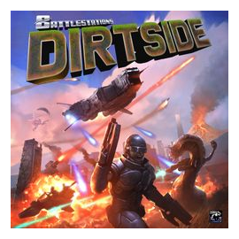 Battlestations: Dirtside box art