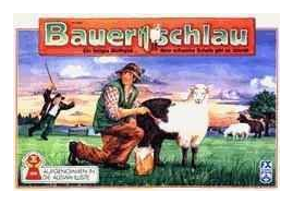 Bauernschlau box art