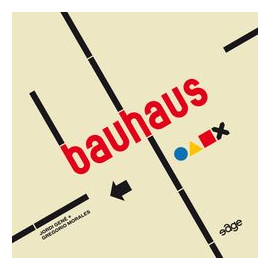 Bauhaus box art