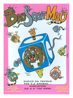Bausquitmiao box art