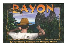 Bayon box art