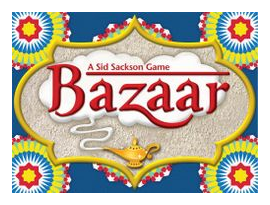 Bazaar box art