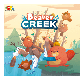 Beaver Creek box art