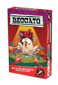 Beccato box art