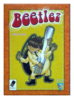 Beetlez box art