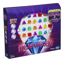 Bejeweled box art